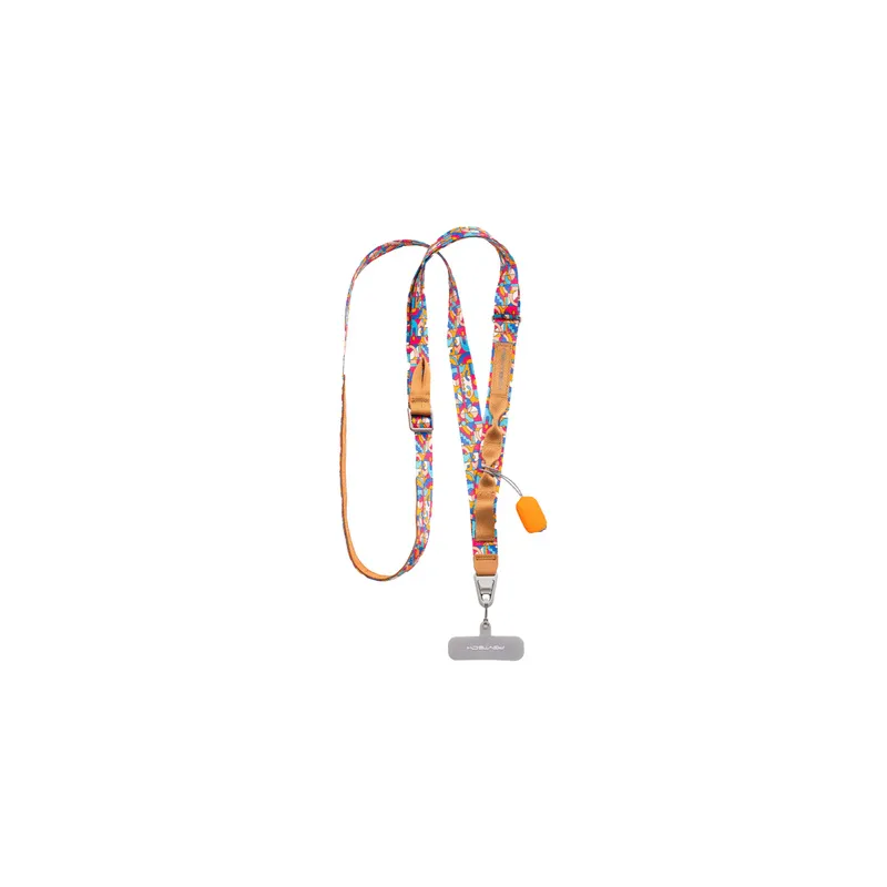 PGYTECH LinkGo phone strap (Modern Art design)